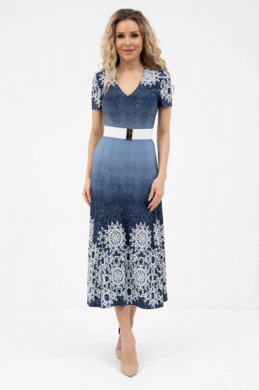 Платье женское