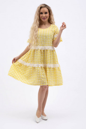 Платье женское