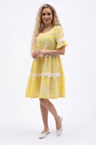 Платье женское