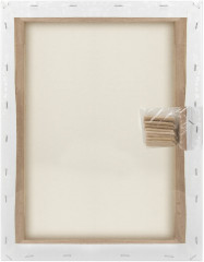 Холст на подрамнике грунтованный - Фото 2