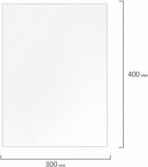 Холст на подрамнике грунтованный - Фото 5