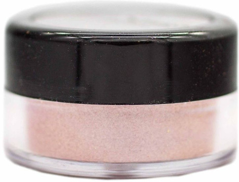 Тени для век рассыпчатые «Star Powder», оттенок 64 Пепельно-розовый
