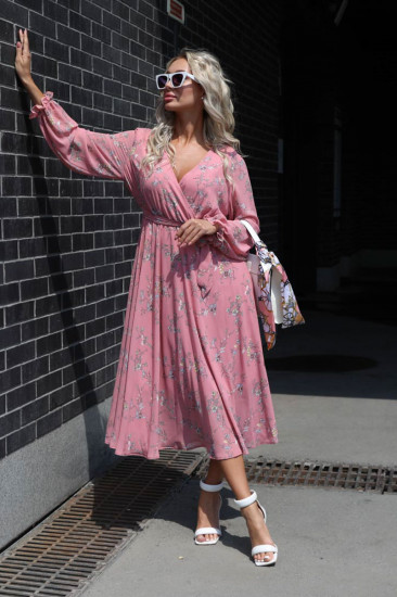 Платье женское