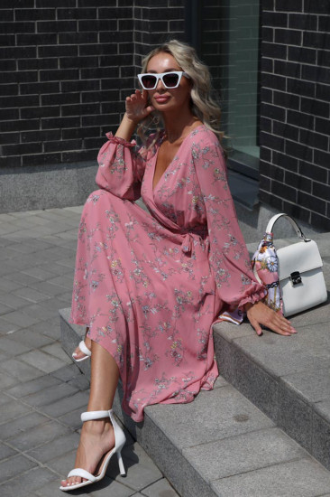 Платье женское