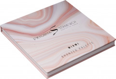 Палетка бронзеров «Miami» - Фото 1