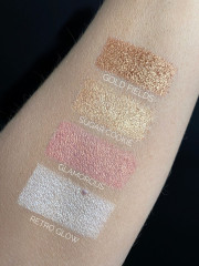 Палетка бронзеров «Miami» - Фото 6