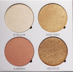 Палетка бронзеров «Miami» - Фото 2