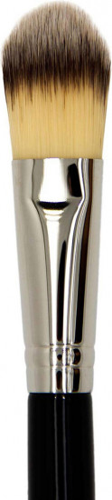 Кисть для макияжа № 102 (46F) «Classic Faundation Brush»