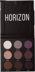 Палетка теней «Horizon» - Фото 1