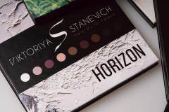 Палетка теней «Horizon» - Фото 3