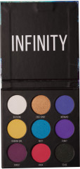 Палетка теней «Infinity» - Фото 3
