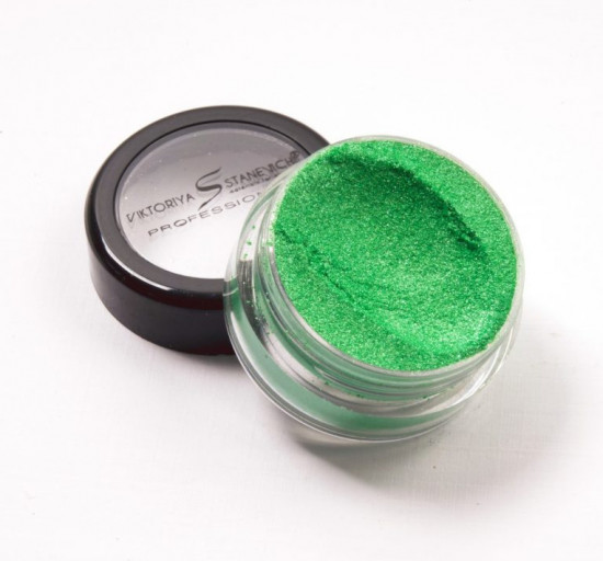 Тени для век рассыпчатые «Star Powder», оттенок 7