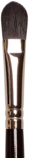 Кисть для макияжа № 107 (33) «Concealer Brush»