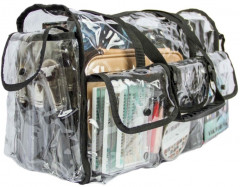 Сумка визажиста - Фото 4