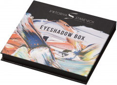 Кейс магнитный для хранения теней - Фото 2