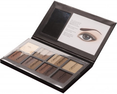 Тени для бровей - Фото 1