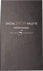 Тени для бровей - Фото 3