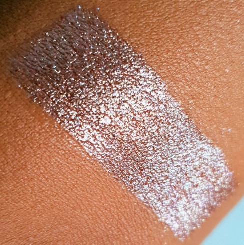 Тени для век рассыпчатые «Star Powder», оттенок 78 Песочный