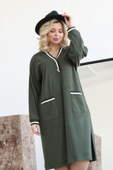 Платье женское