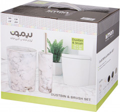 Набор для ванной комнаты - Фото 1