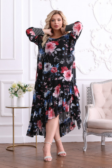 Платье женское