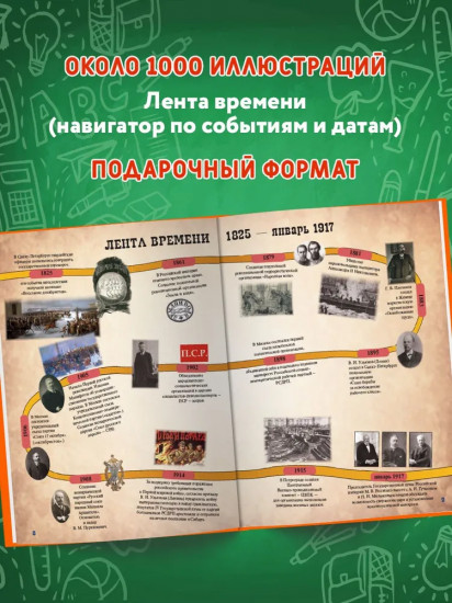 История Советского Союза для детей