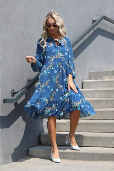 Платье женское