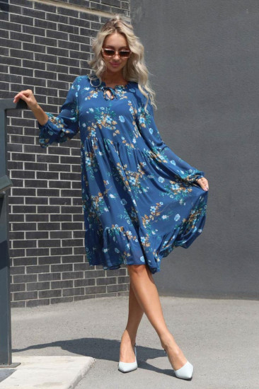 Платье женское