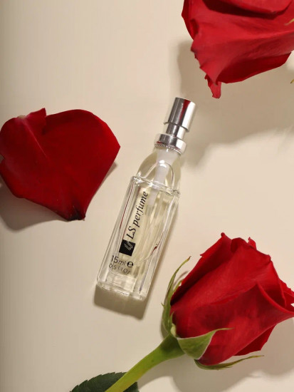 Парфюмированная вода по мотивам «Shiseido Zen»