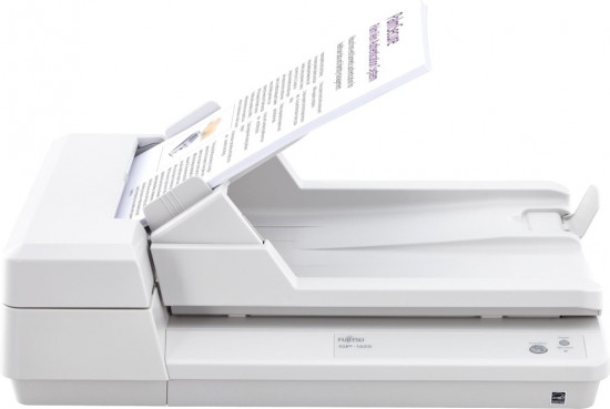 Сканер Fujitsu SP-1425
