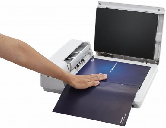 Сканер Fujitsu SP-1425