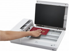 Сканер Fujitsu SP-1425 - Фото 3
