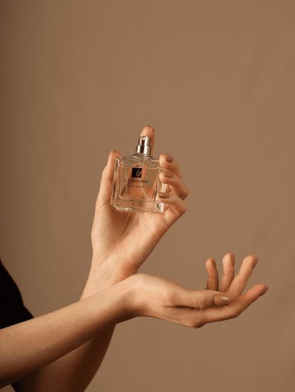 Парфюмированная вода по мотивам «Chanel Egoiste Platinum»