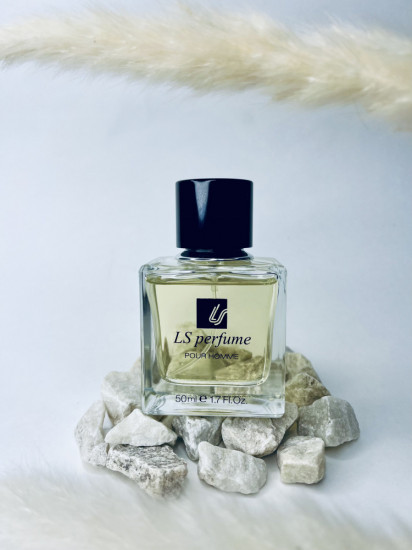 Парфюмированная вода по мотивам «Chanel Egoiste Platinum»