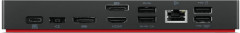 Док-станция ThinkPad Universal Dock - Фото 1