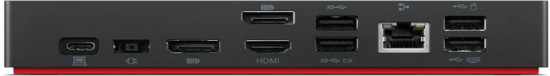 Док-станция Lenovo ThinkPad Universal Dock