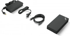 Док-станция ThinkPad Universal Dock - Фото 2