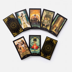 The Tarot Deck Of Many Things - Фото 3