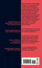 How civil wars start - Фото 1