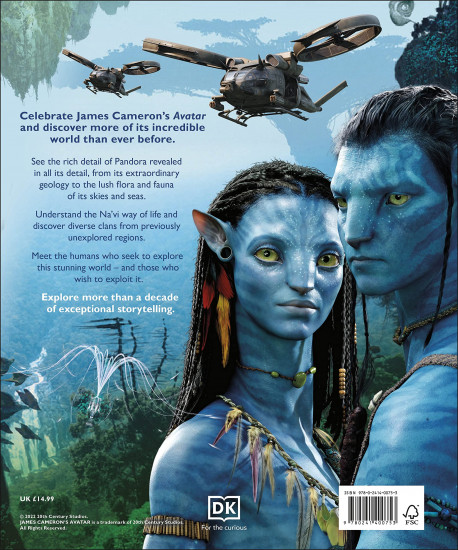 The World of Avatar