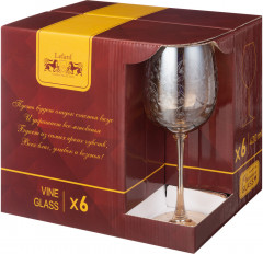 Набор фужеров «Dandelion» - Фото 1