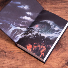 Fall of Numenor: and Other Tales from the Second Age of Middle-earth - Фото 2