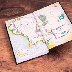 Fall of Numenor: and Other Tales from the Second Age of Middle-earth - Фото 3