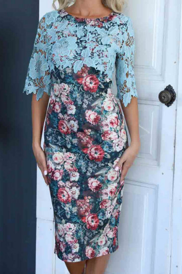 Платье женское