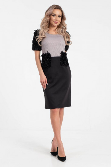 Платье женское