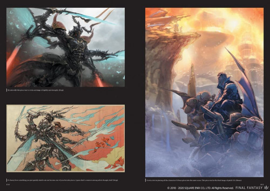 Final Fantasy XIV