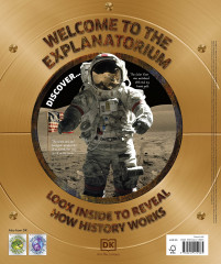 Explanatorium of History - Фото 1