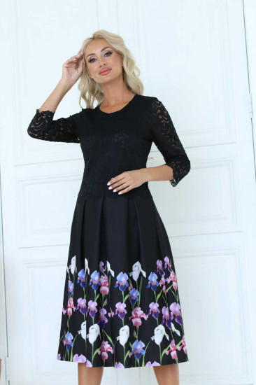 Платье женское