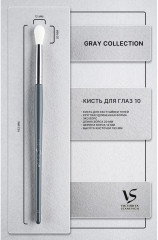 Кисть для макияжа №10 - Фото 1