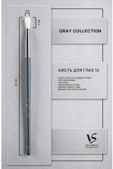 Кисть для макияжа №12 - Фото 1